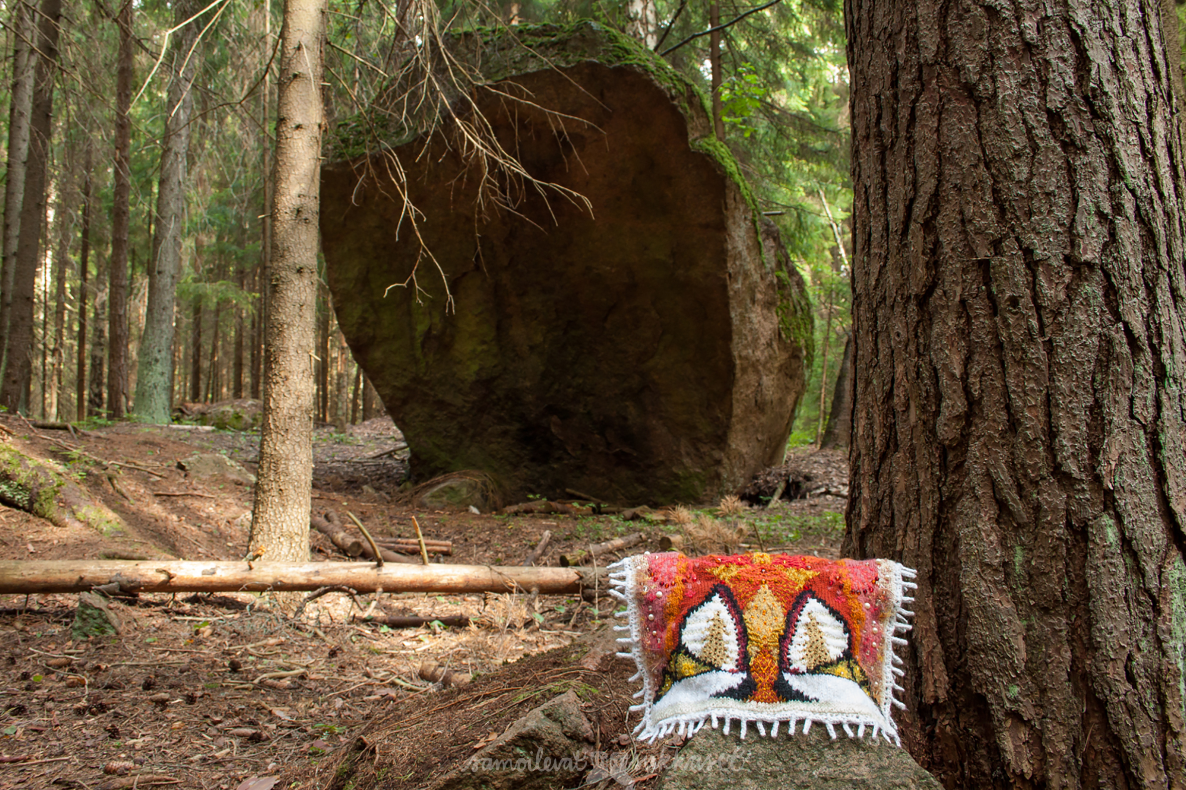 Aurinko Armas_2017_still1_samoilevatsukkaset