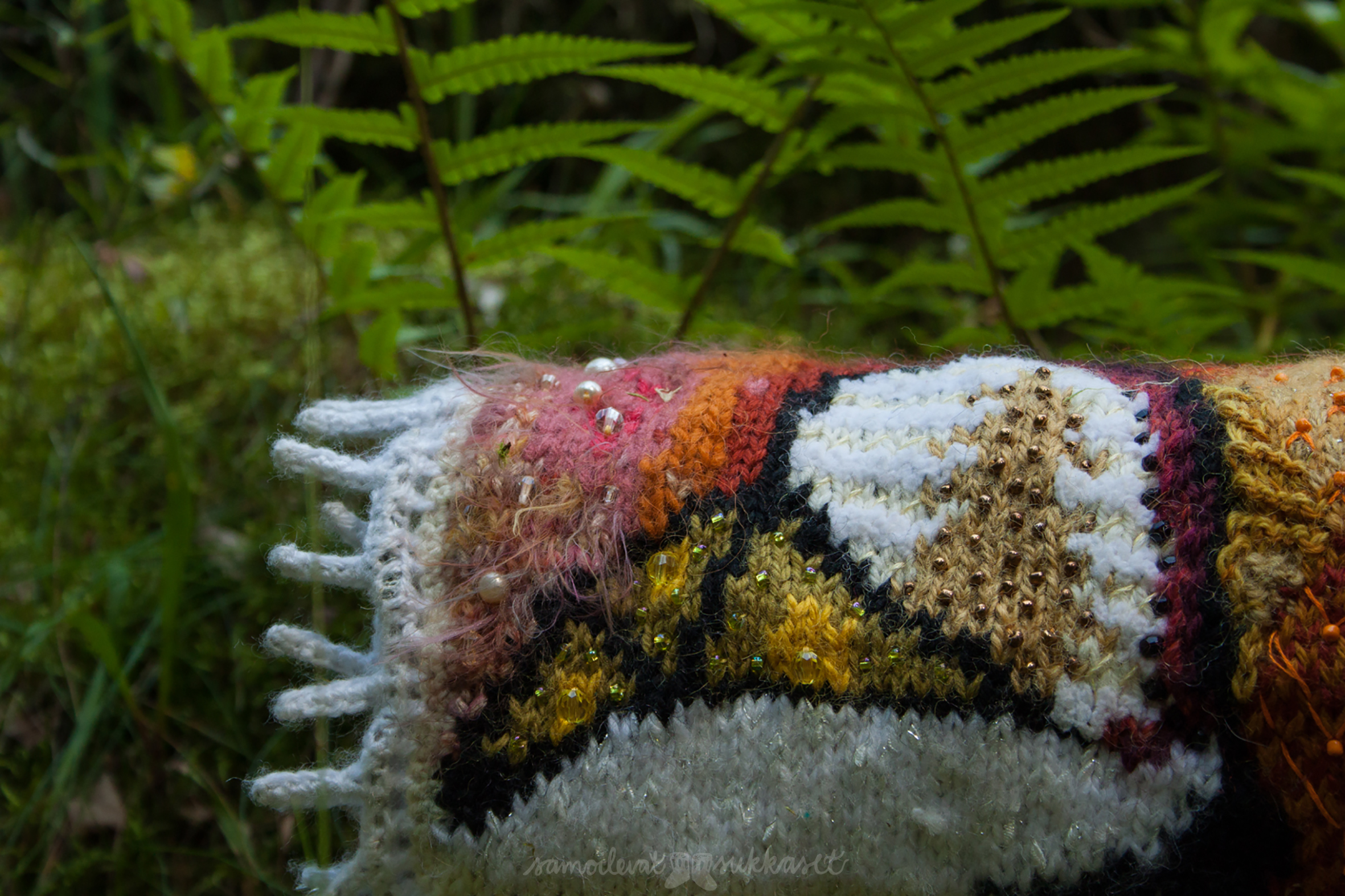 Aurinko Armas_2017_still4_samoilevatsukkaset