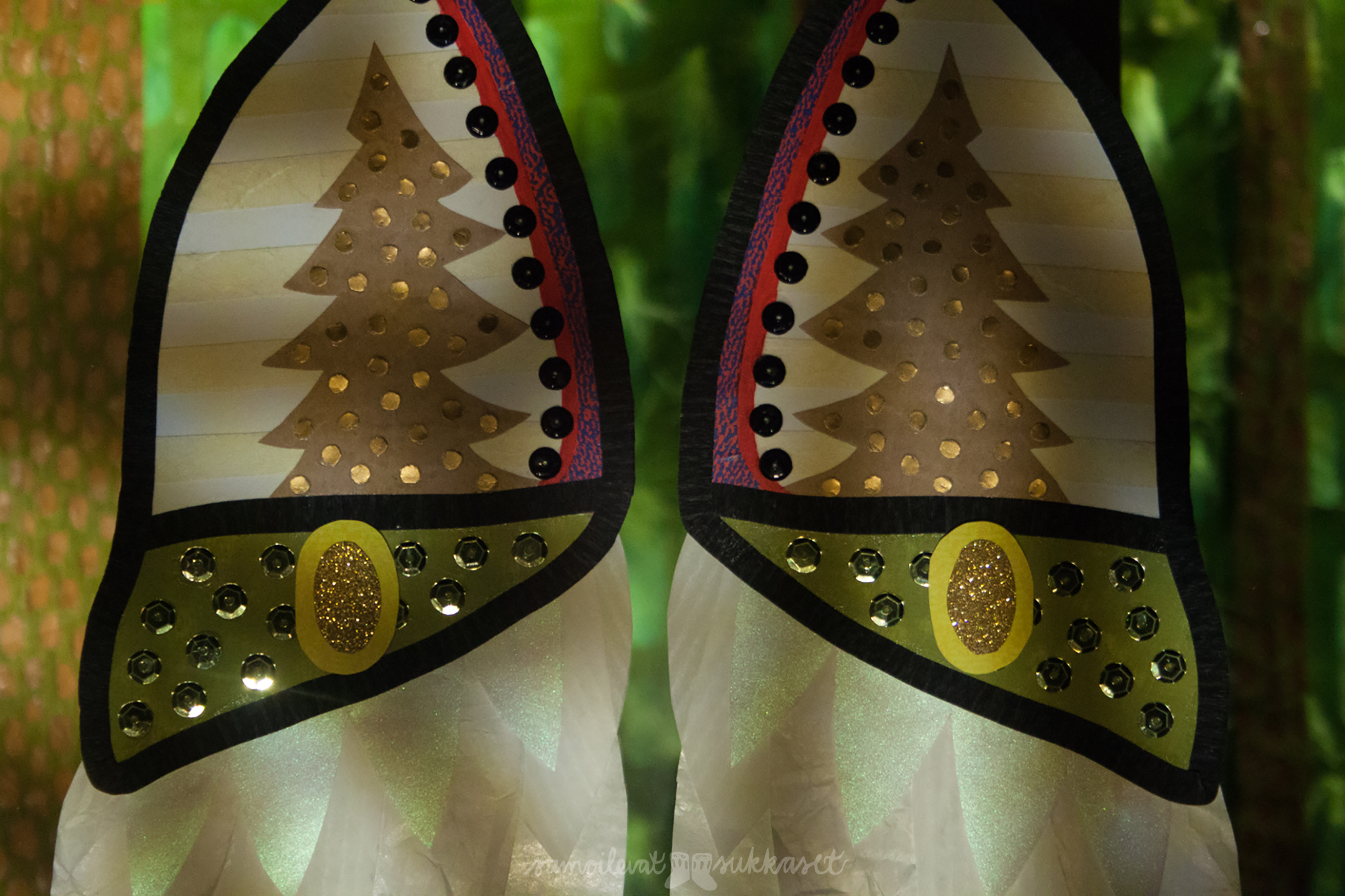 Aurinko Armas_2017_still5_samoilevatsukkaset