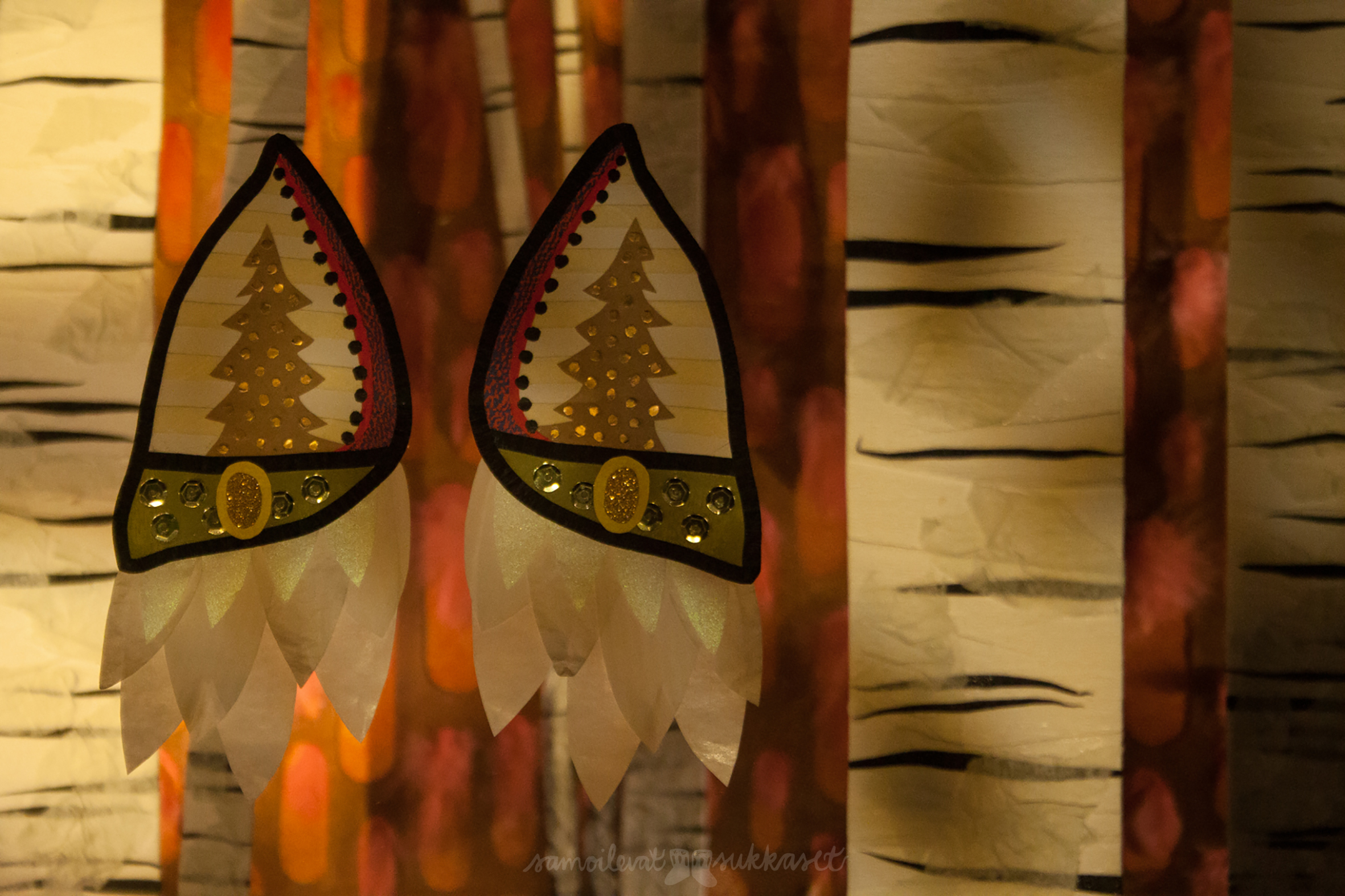 Aurinko Armas_2017_still7_samoilevatsukkaset