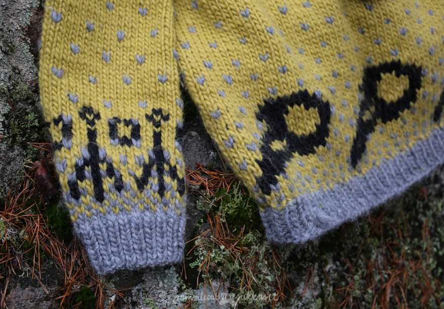 armoton erämaa_samoilevatsukkaset_iristanttu_villapaita2