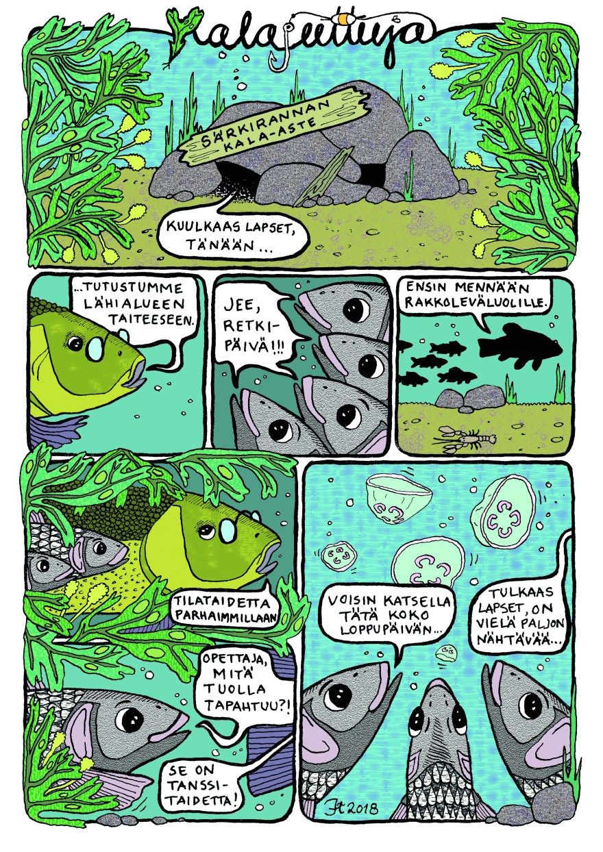 Kalajuttuja_NuortenLuonto_iristanttu_1_2018