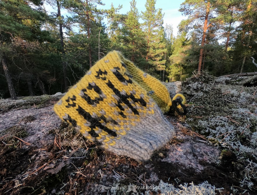 Nukuyöulkona2019_samoilevatsukkaset_neuleretkeily_iristanttu