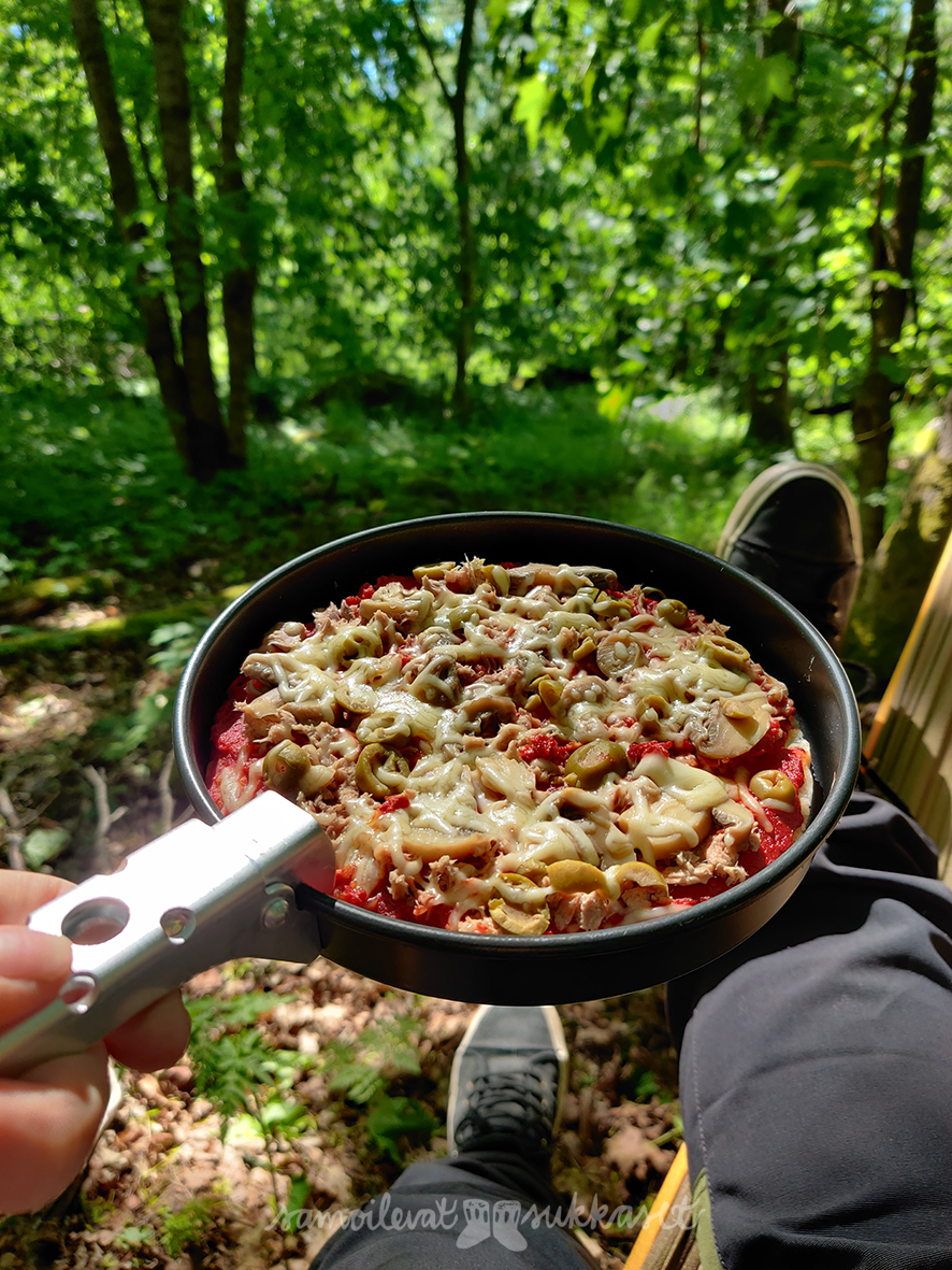 samoilevatsukkaset_trangiapitsa_kevät_lehtisaari