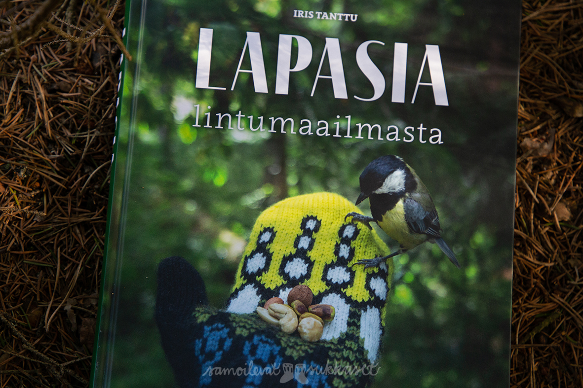 Lapasia lintumaailmasta_iristanttu